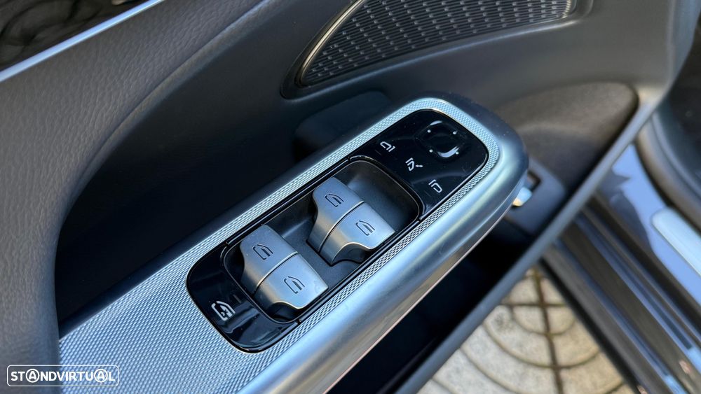 Mercedes-Benz E 300 de - 23