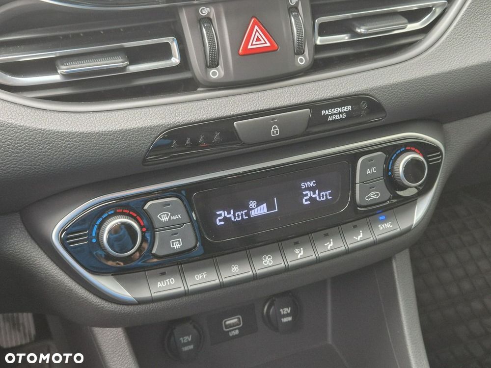 Hyundai i30 1.0 T-GDI Smart - 37