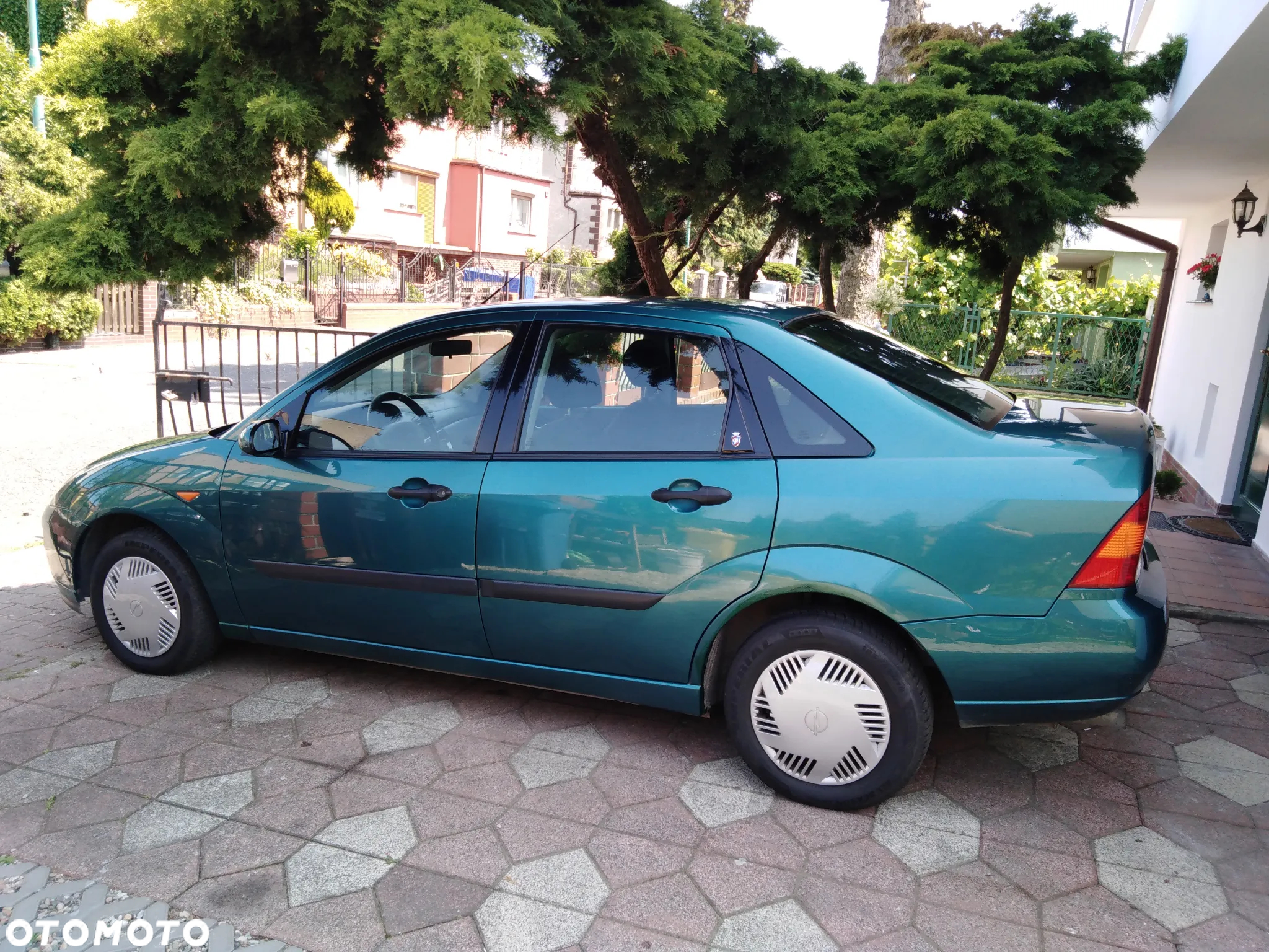 Ford Focus - 2