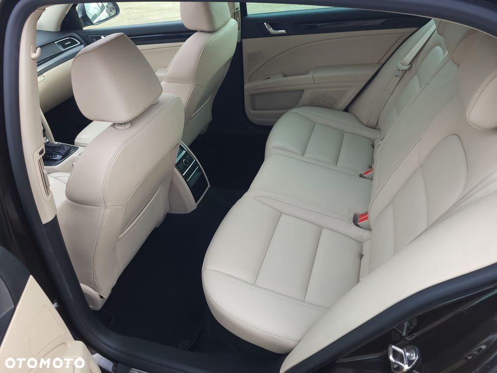 Skoda Superb 1.8 TSI DSG Exclusive - 15
