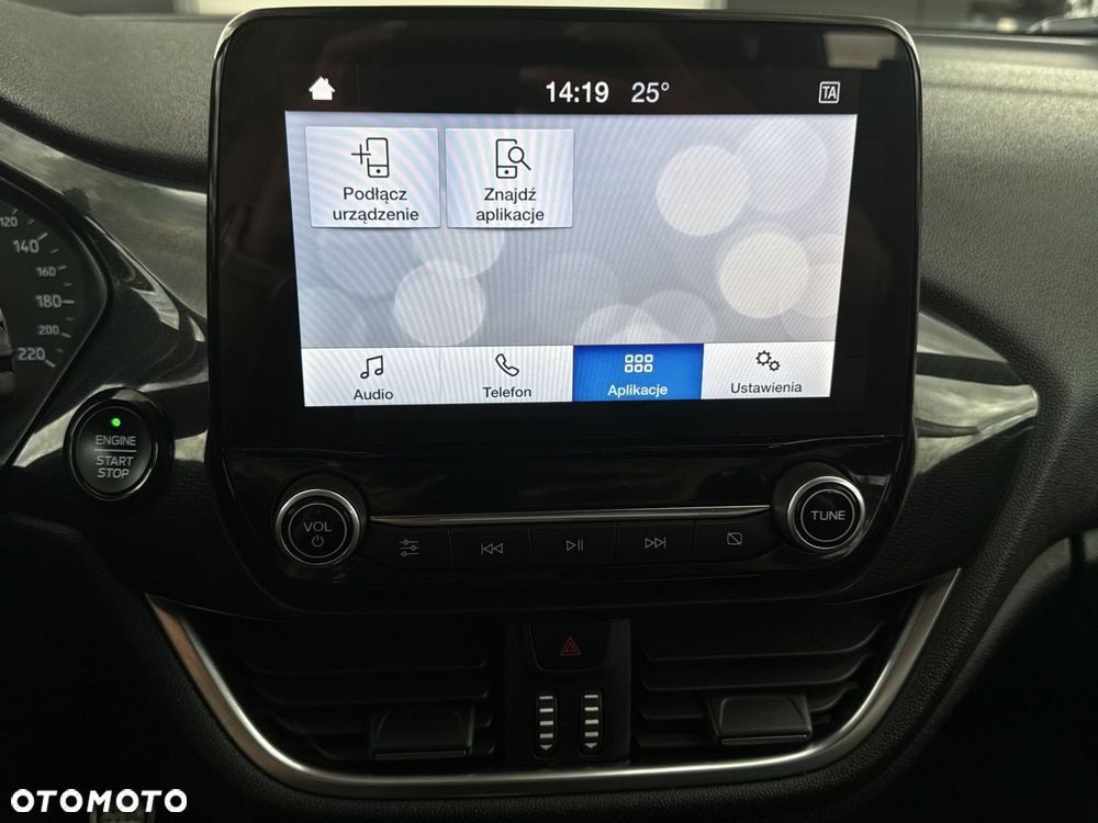 Ford Fiesta 1.0 EcoBoost ST-Line ASS - 19