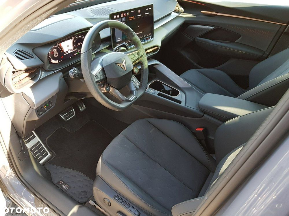 Cupra Terramar 2.0 TSI 4Drive VZ DSG - 14