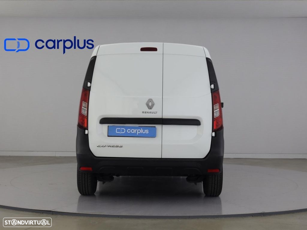 Renault Kangoo 1.5 Blue dCi Authentic - 6