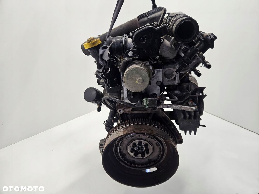 renault dacia 1.5 dci k9k n837 silnik kompletny - 4