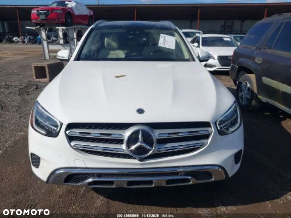 Mercedes-Benz GLC - 8