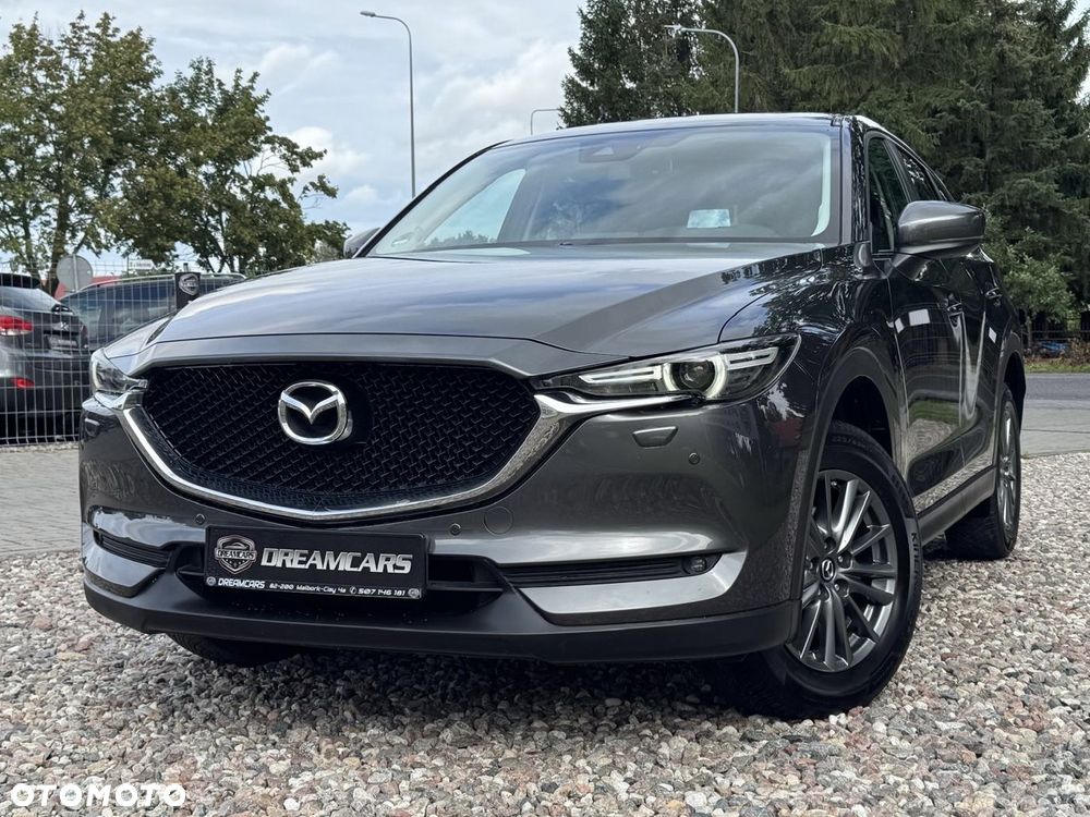 Mazda CX-5 - 2