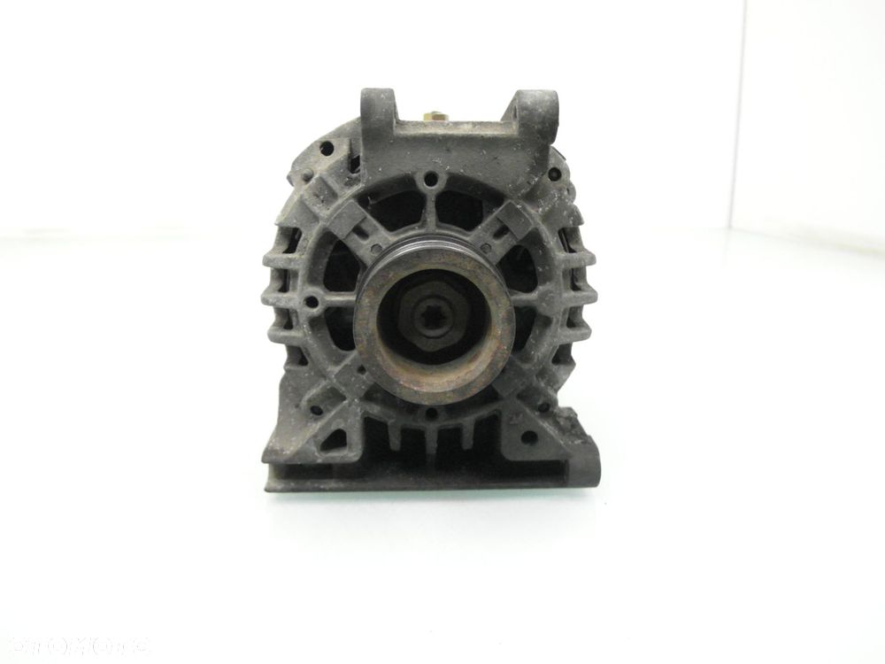 ALTERNATOR MERCEDES-BENZ W168 A 160 CDI A0121544502 - 7