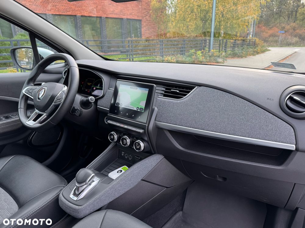 Renault Zoe R135 Z.E 50 Intens - 8
