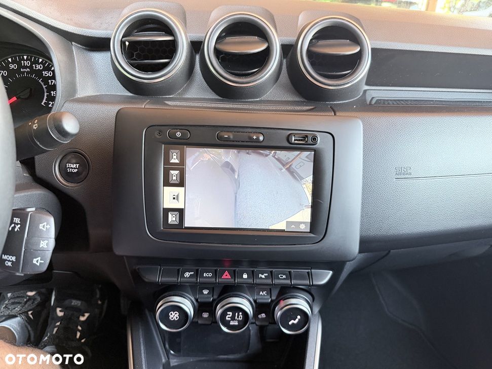 Dacia Duster TCe 130 2WD Sondermodell Extreme - 10