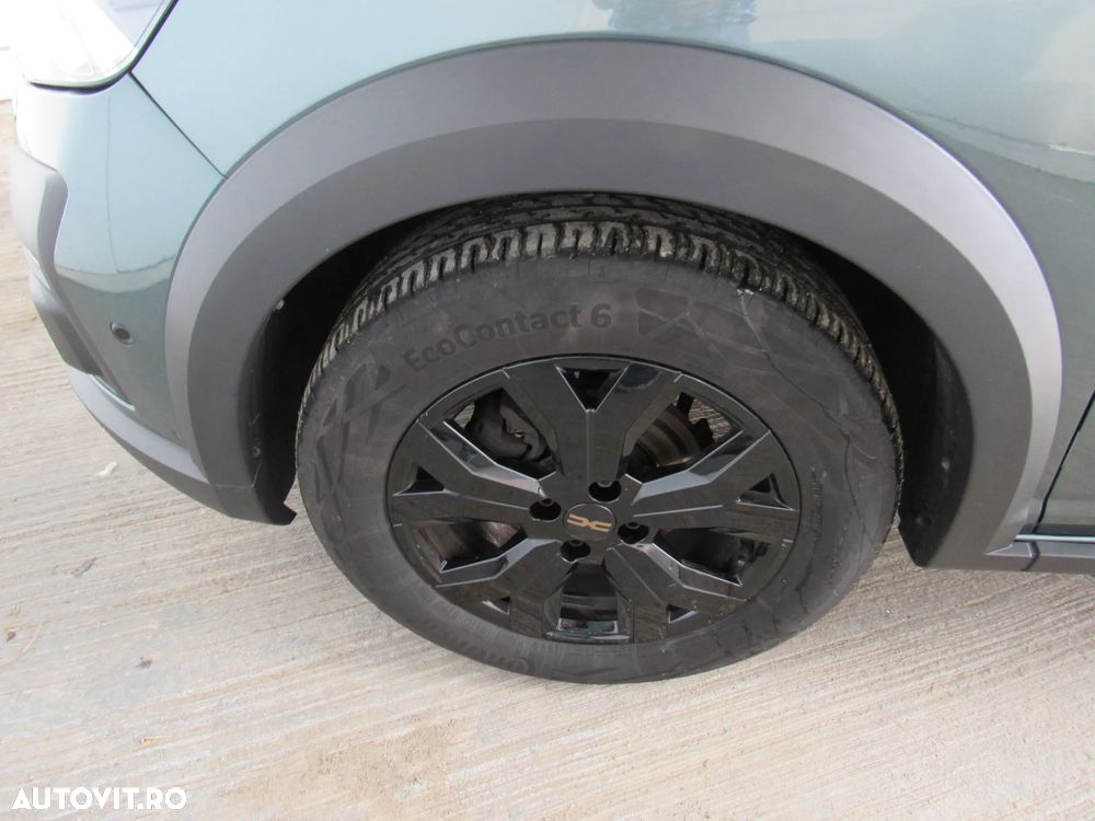 Dacia Sandero Stepway - 5