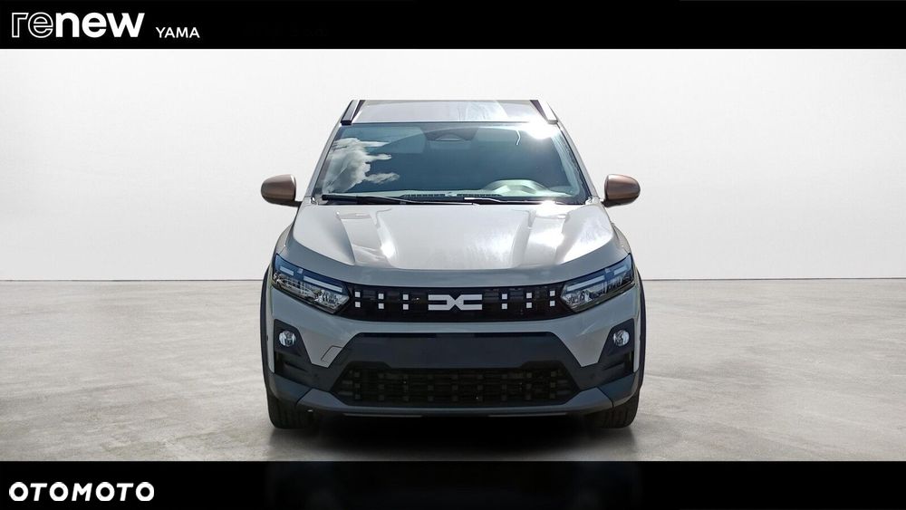 Dacia Jogger 1.8 Full Hybrid 155 Extreme MMT 7os - 8