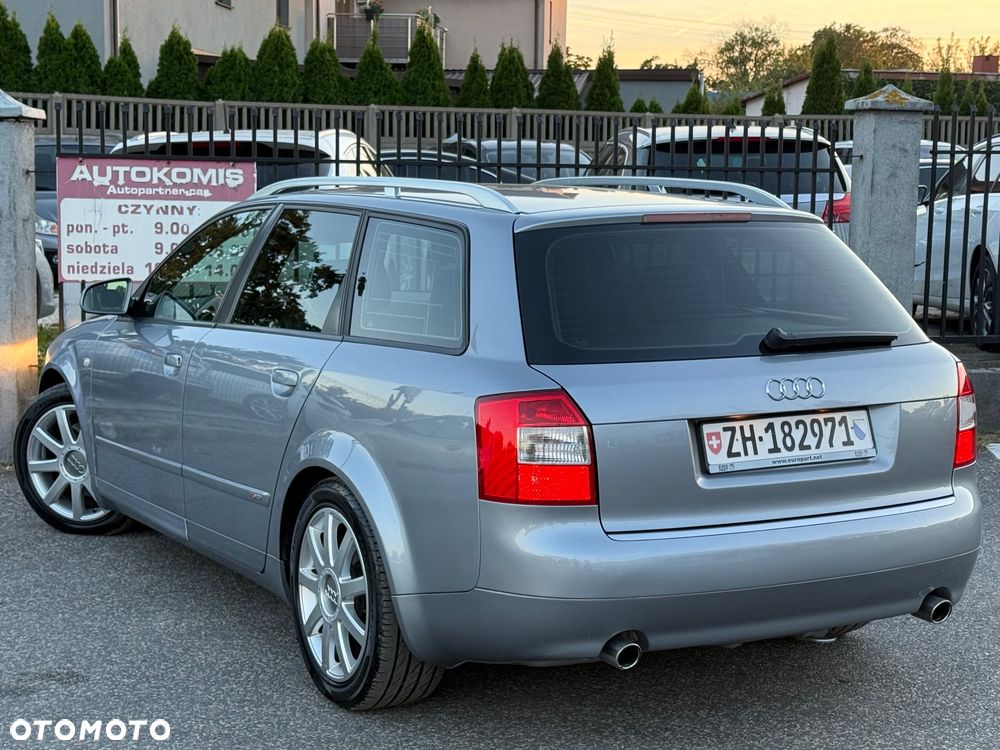Audi A4 - 15