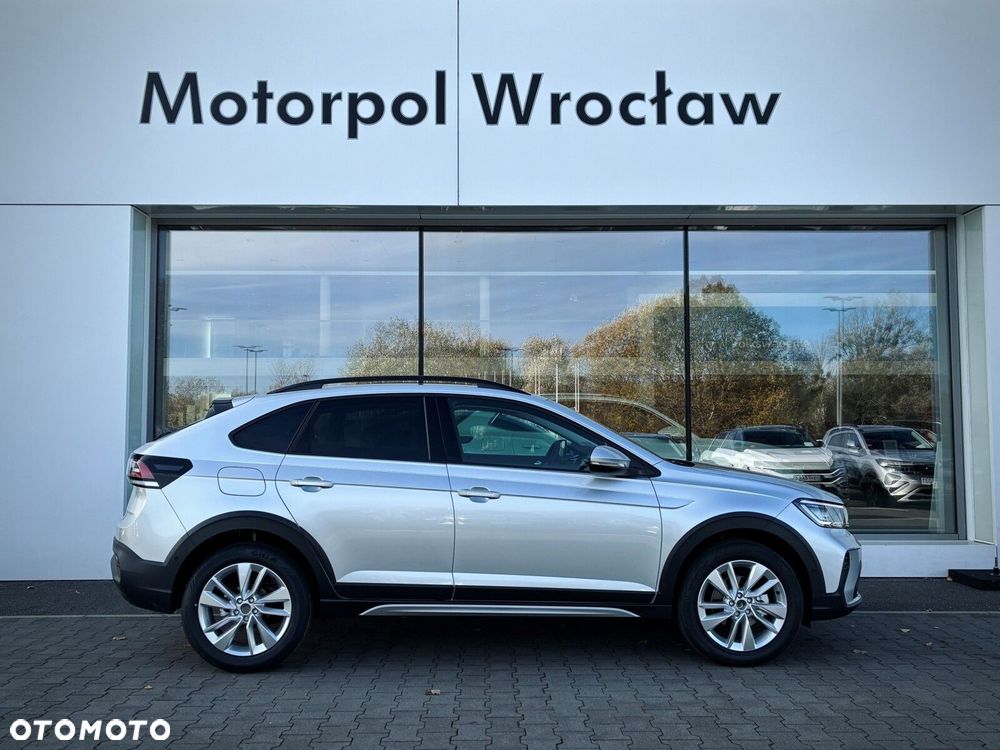 Volkswagen Taigo - 11