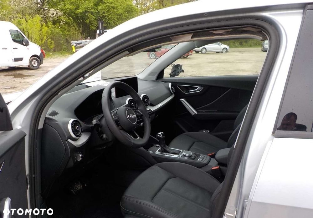 Audi Q2 35 TFSI S tronic - 28