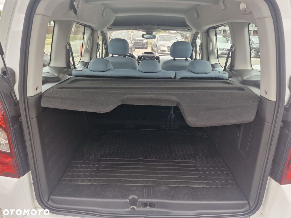 Citroën Berlingo 1.6 HDi Selection - 16