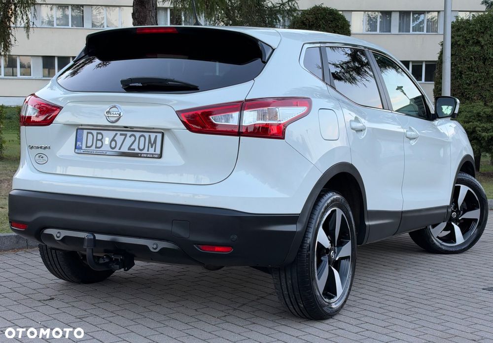 Nissan Qashqai 1.6 DIG-T 360 - 20