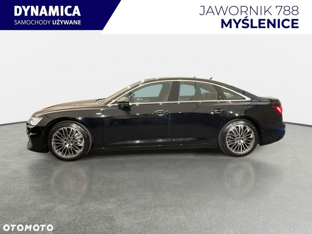 Audi A6 Limousine - 6
