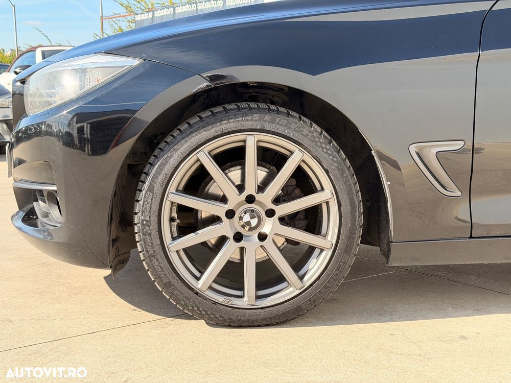 BMW Seria 3 - 19