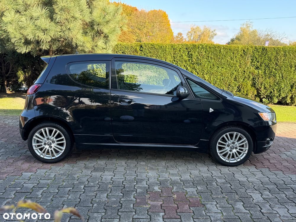 Mitsubishi Colt 1.3 ClearTec In Motion Plus - 7