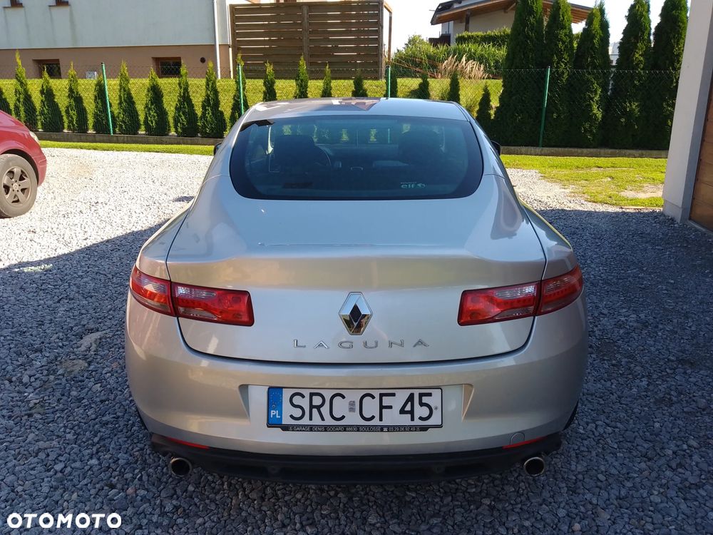 Renault Laguna - 7