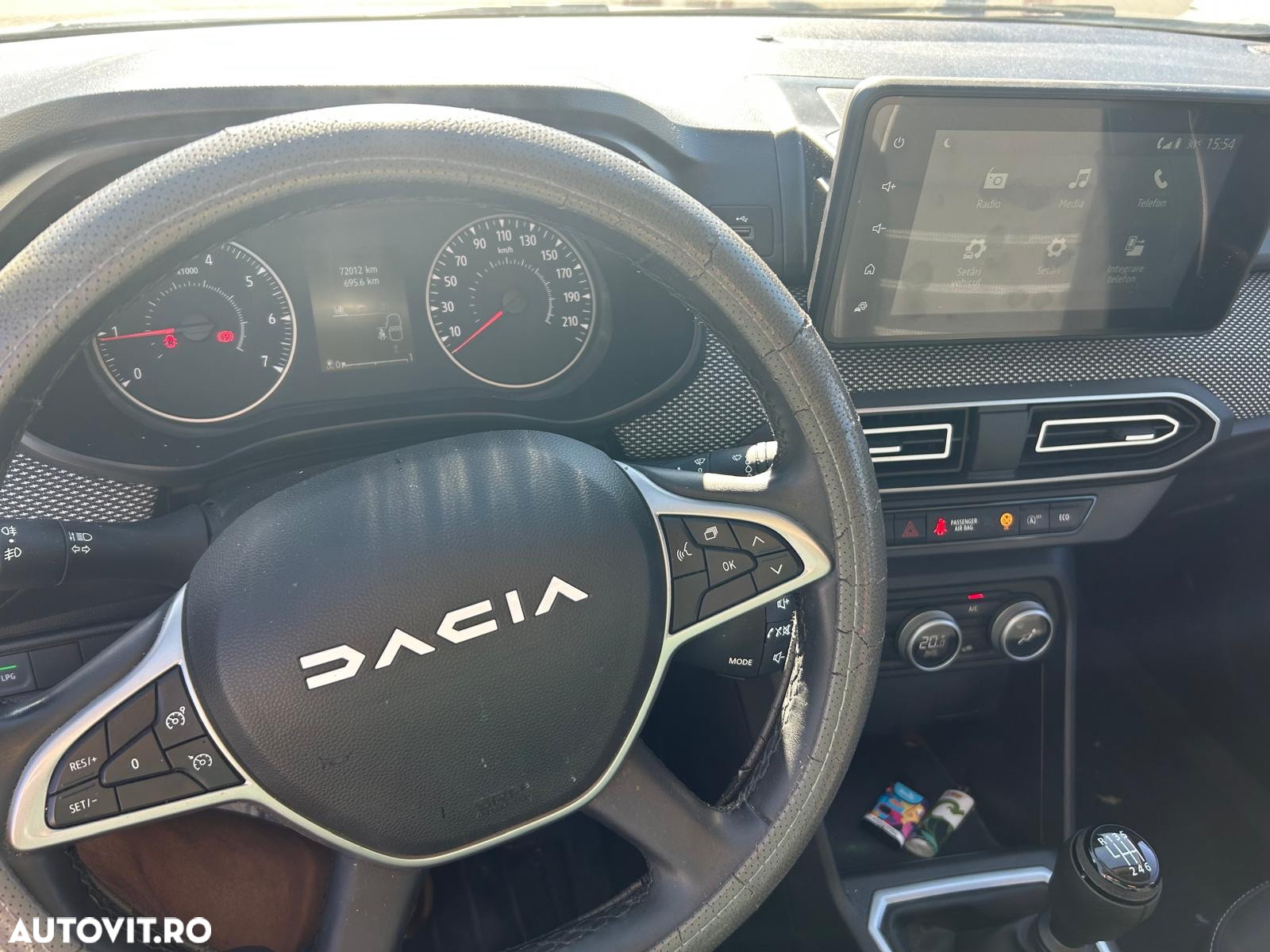 Dacia Logan - 7