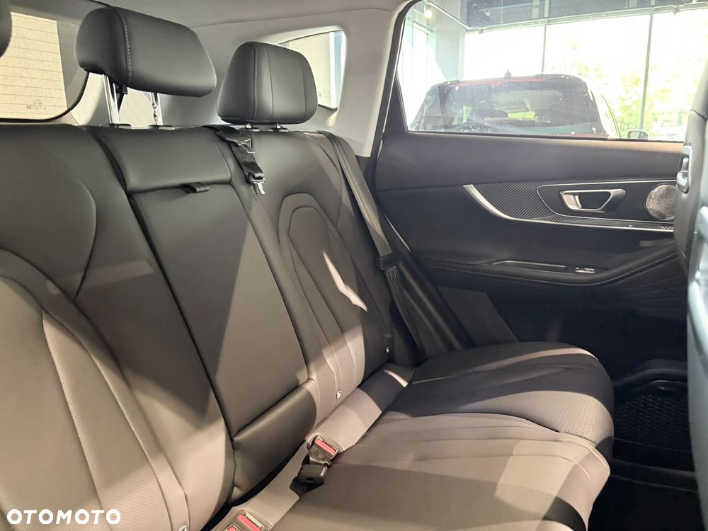 Chery Tiggo 7 1.5 HEV Premium DCT - 8