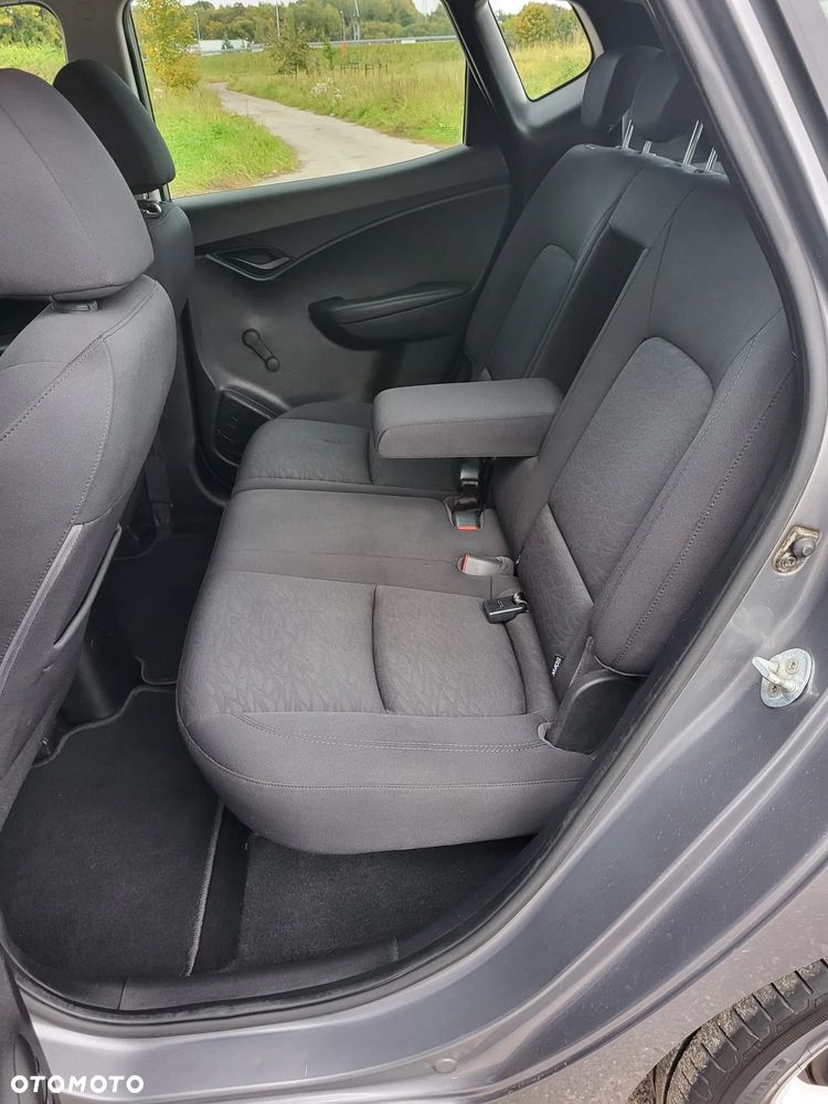 Hyundai ix20 1.6 CRDi Classic - 22