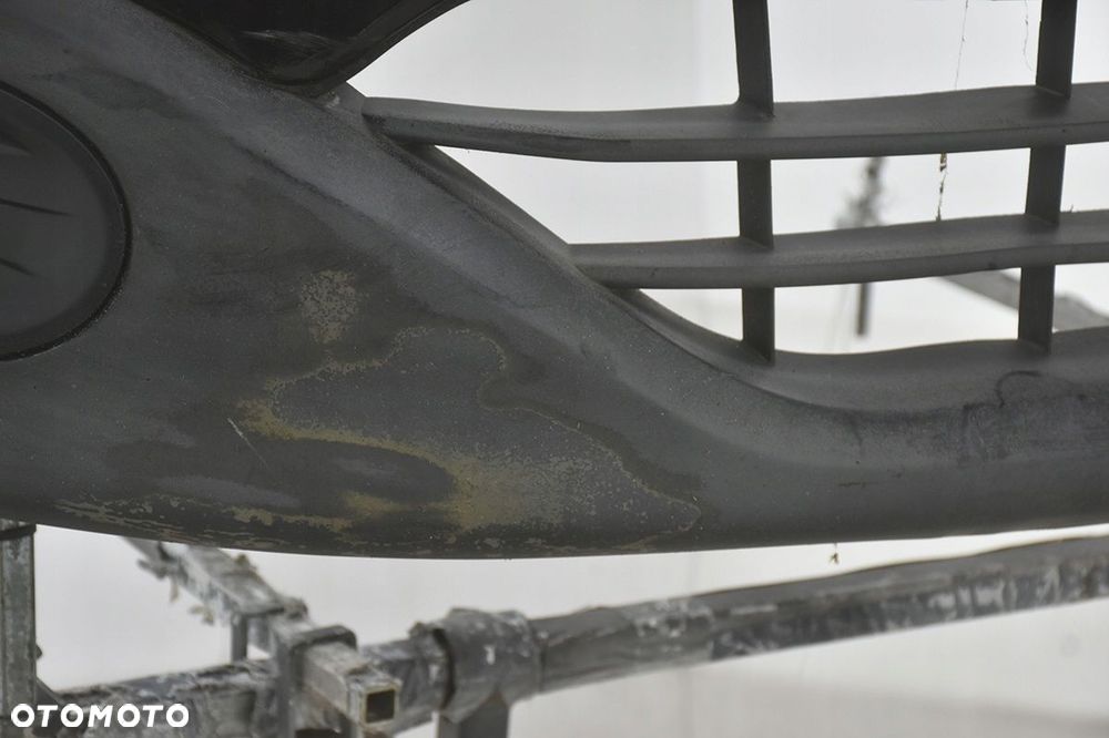 zderzak przedni * przód nissan qashqai j10 lift spryski z11g - 5