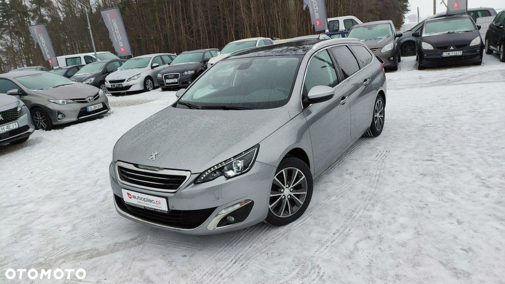 Peugeot 308 - 29