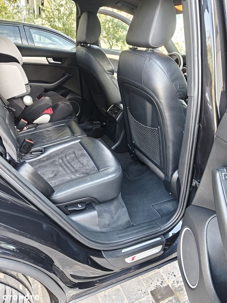Audi Q5 3.0 TDI Quattro S tronic - 17