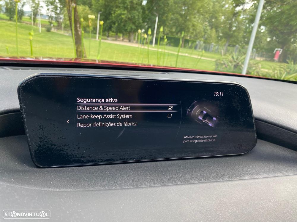 Mazda 3 Hatchback 2.0 Sky-G Evolve P.i-Actvsense J18 - 38