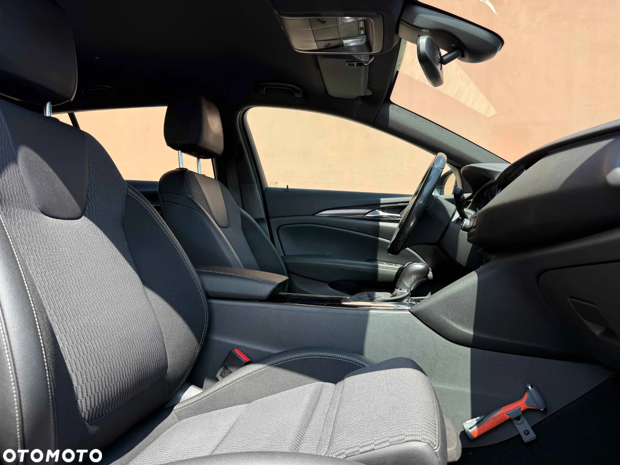 Opel Insignia - 5