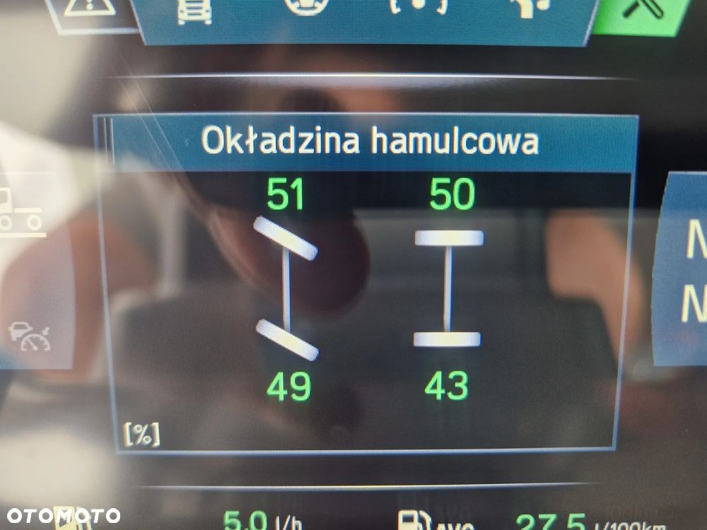 Scania S500 Silnik 6 głowic Automat Retarder Osłony międzyosiowe/JVG Gliwice - 26