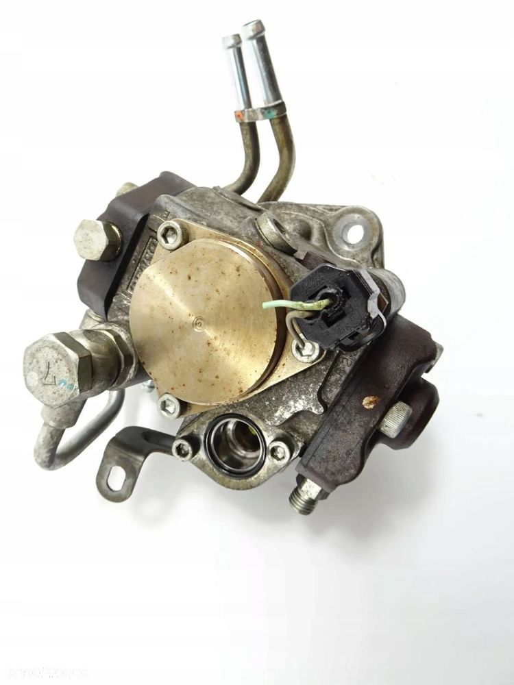 pompa wtryskowa mitsubishi outlander ii 2.2 did - 6