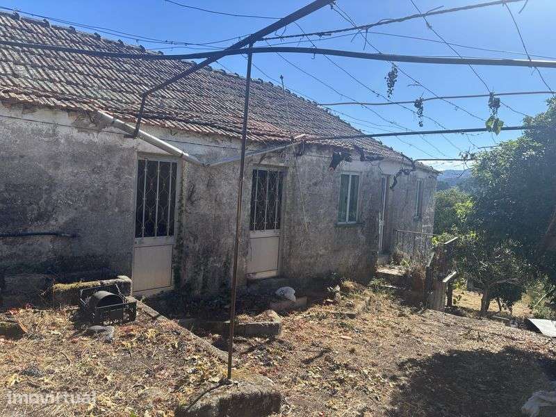 Casa em pedra a 5 minutos do centro sa Vila de Cinfães - Grande imagem: 5/8