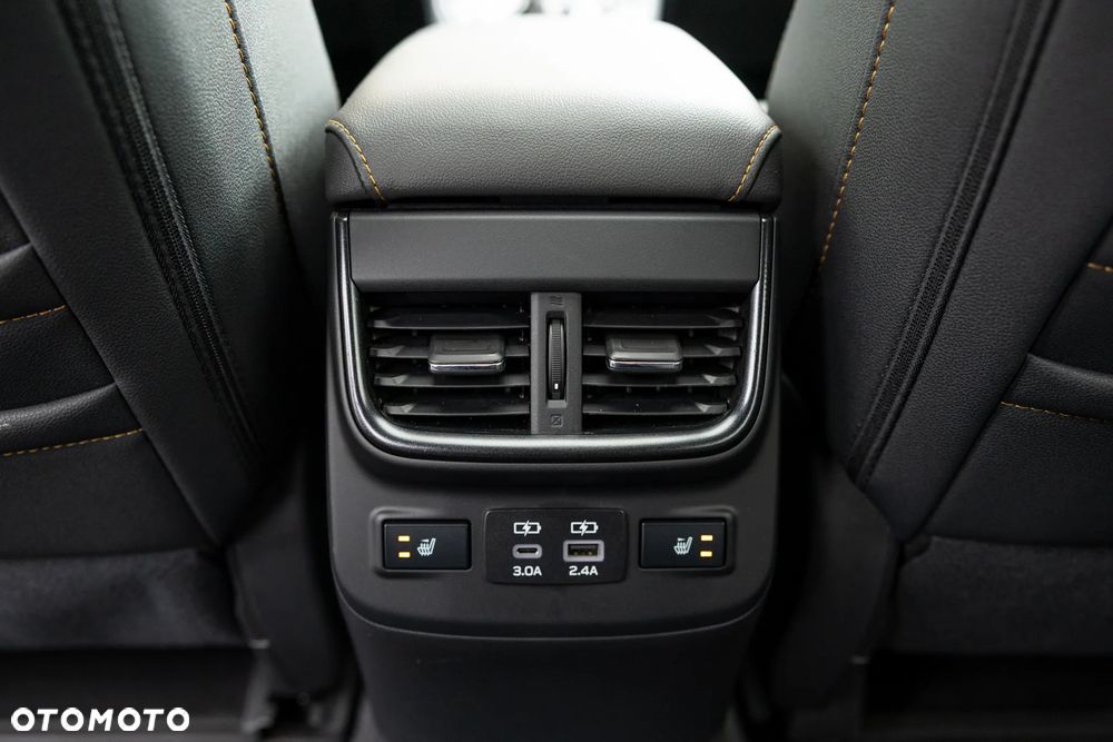 Subaru Outback - 27