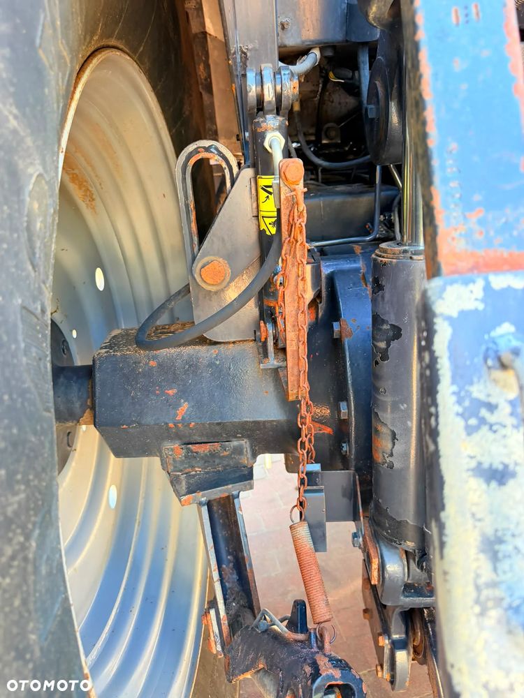 McCormick XTX 185 - 22