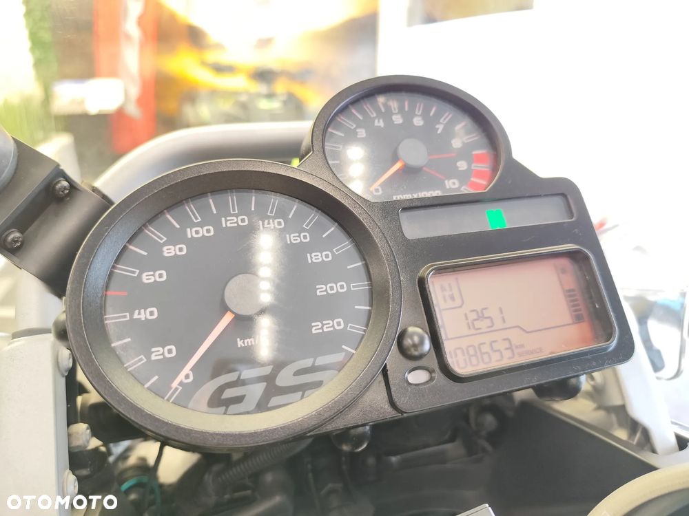 BMW GS - 29
