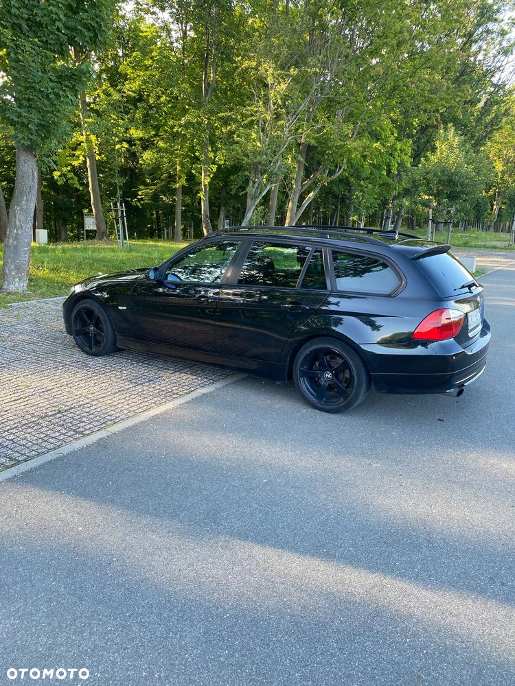 BMW Seria 3 320d - 7