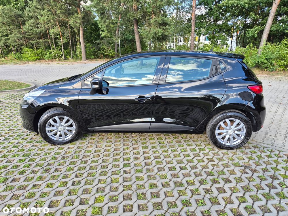 Renault Clio 1.2 16V Alize Euro5 - 9