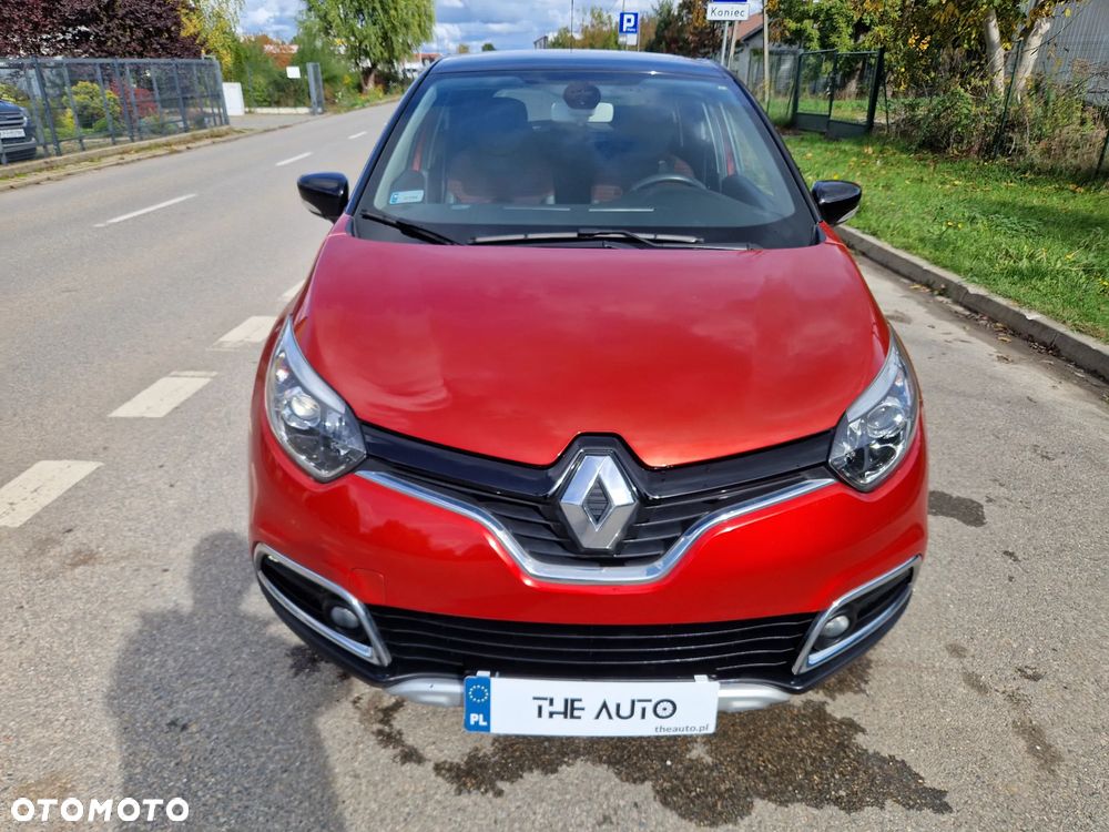 Renault Captur 0.9 Energy TCe Intens - 30
