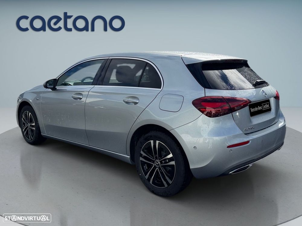 Mercedes-Benz A 250 e - 2