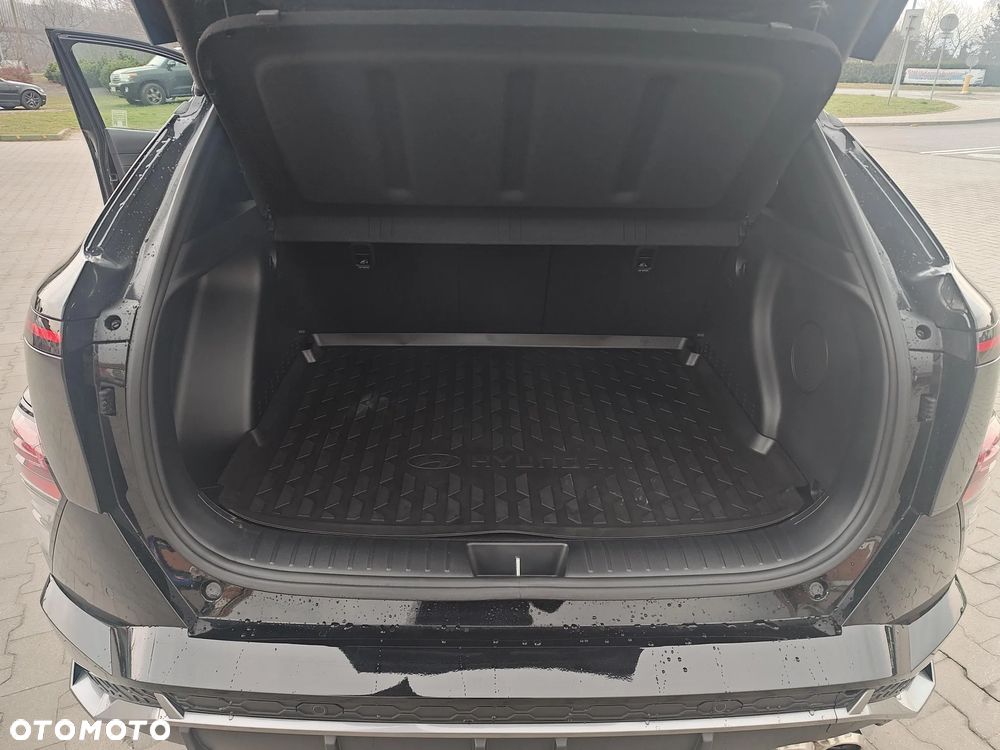 Hyundai Kona 1.6 GDI Hybrid N-Line DCT - 17