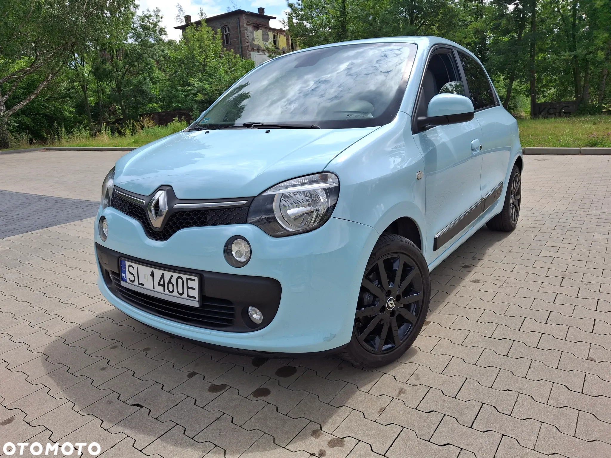 Renault Twingo - 14
