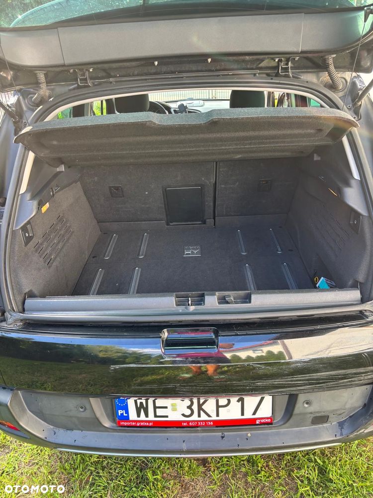 Peugeot 3008 - 8