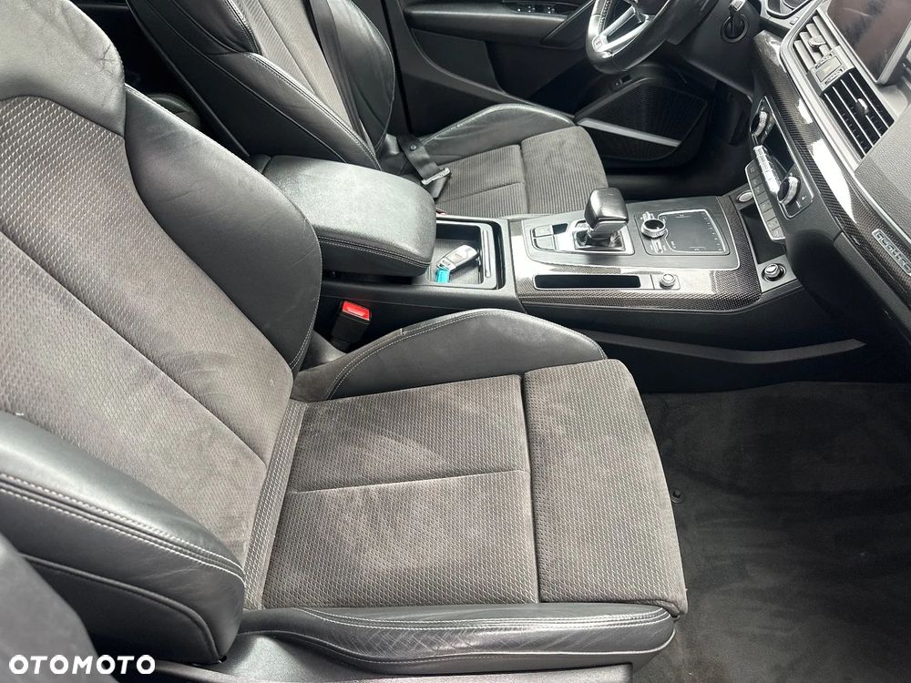 Audi SQ5 - 29