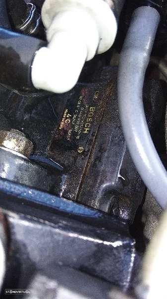 MOTOR COMPLETO FIAT PUNTO - 4