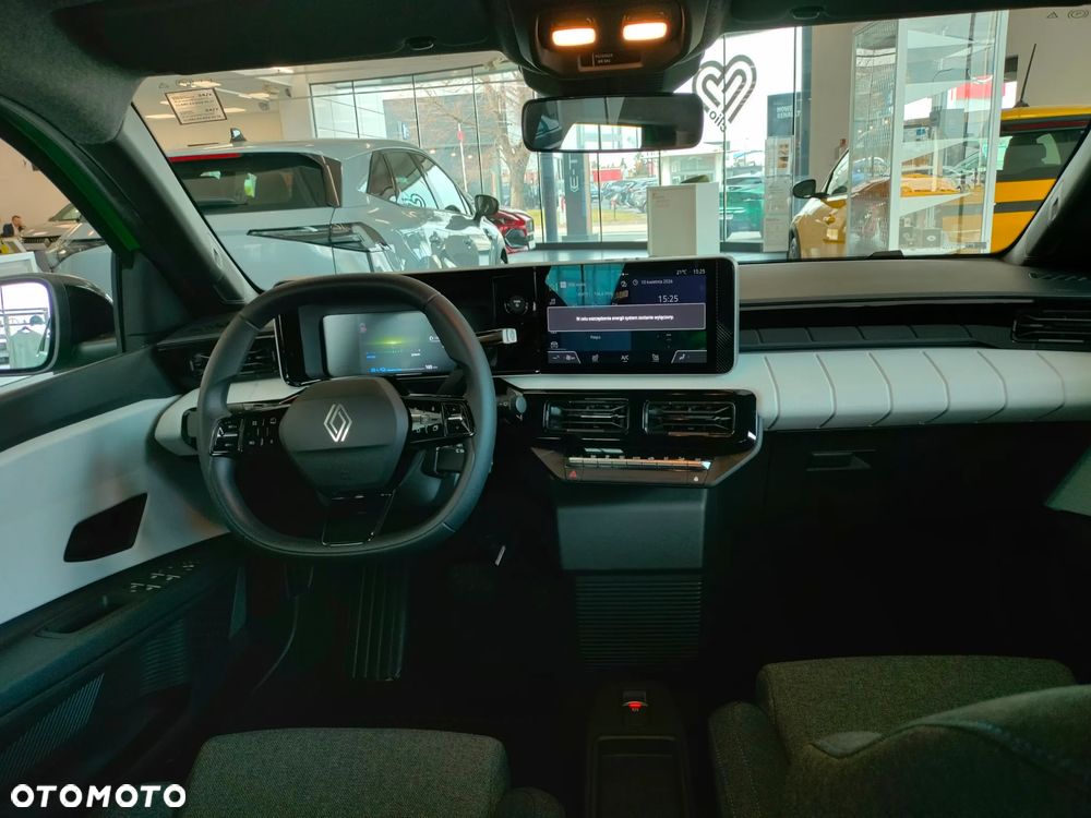 Renault 5 40kWh Urban Range Evolution - 25