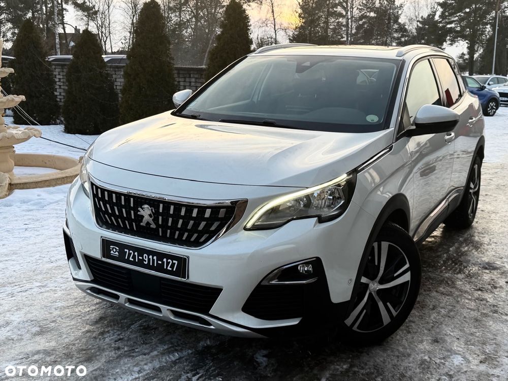 Peugeot 3008 - 8