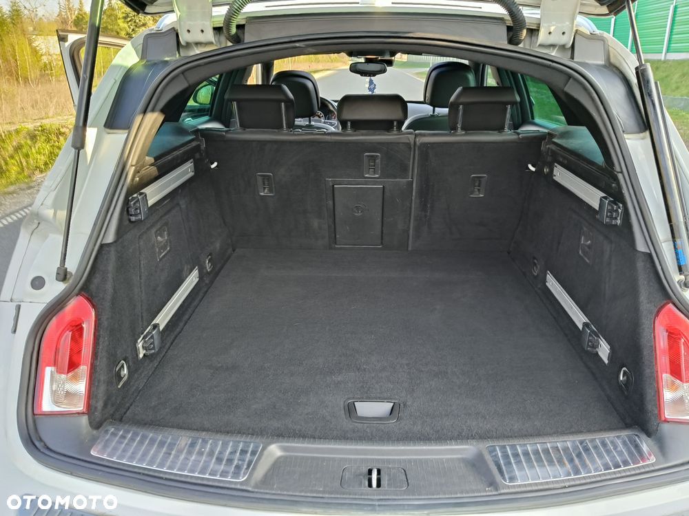 Opel Insignia 2.0 Ultimate Exclusive - 8
